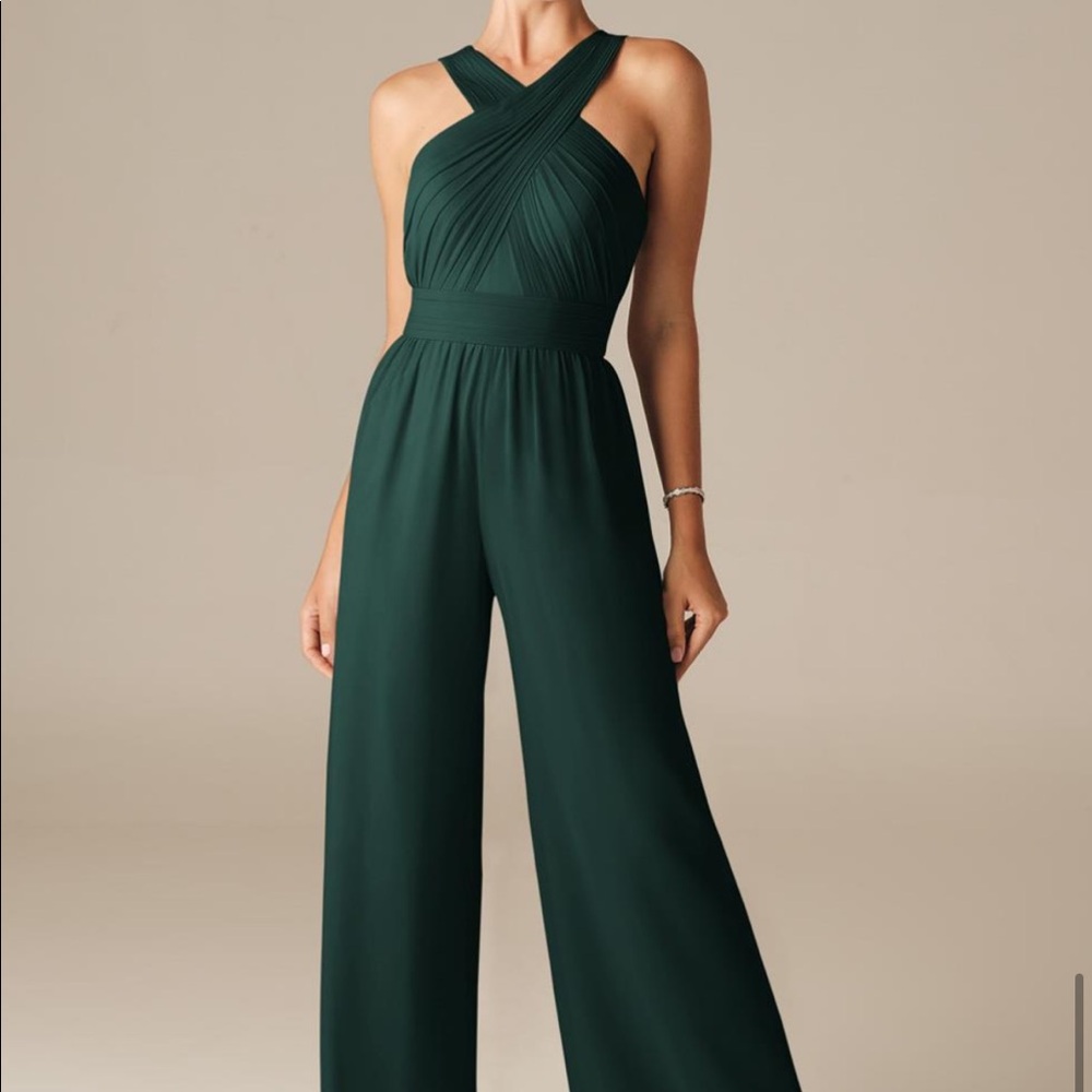 The Lorraine Jumpsuit